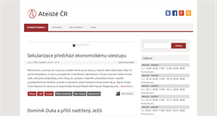 Desktop Screenshot of osacr.cz