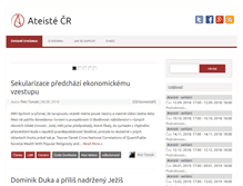 Tablet Screenshot of osacr.cz